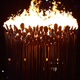 Illustration for article titled Jetpacks! Voldemort! James Bond! The Most Delightful and Ridiculous Images from the Olympic Ceremony